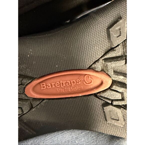 Baretraps Adele Cold Weather Tall Boot 8.5 M - Picture 15 of 16